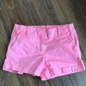 Vineyard Vines Pink Casual Summer Shorts